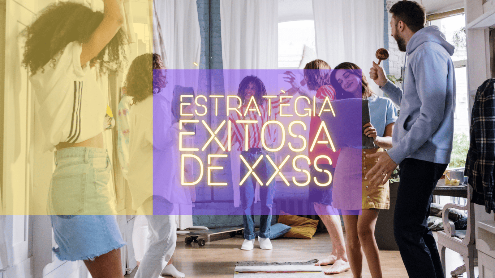 V3rtice, experts en gestionar les Xarxes Socials de la teva marca, amb estratègia i resultats.