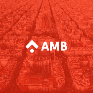 V3rtice crea una estratègia de disseny i marketing digital per l’AMB