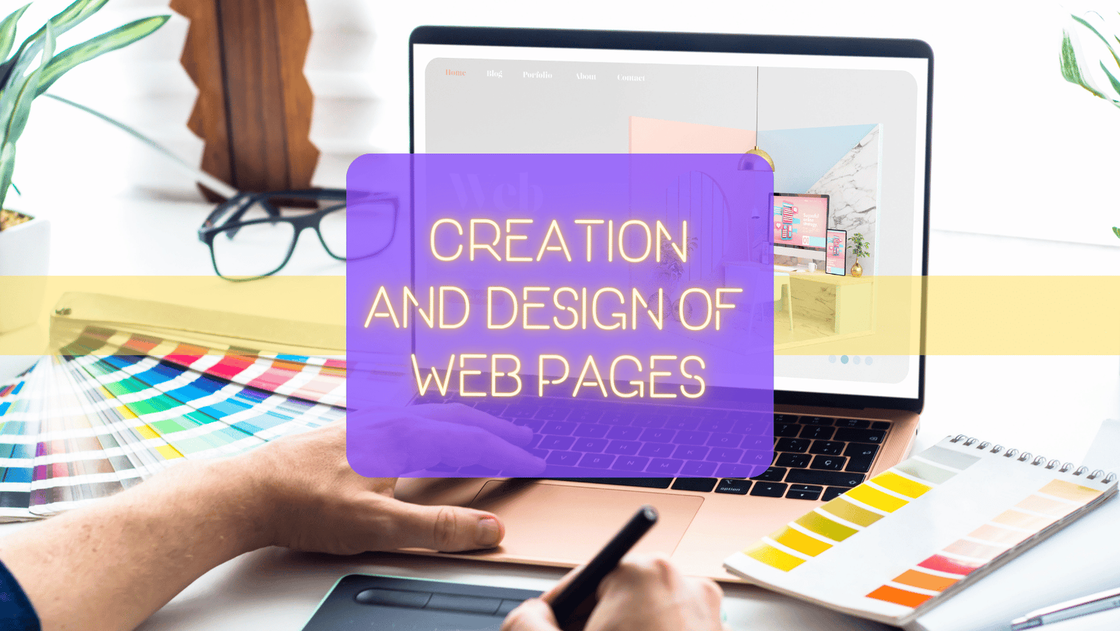 Your business website is the showcase to the digital world