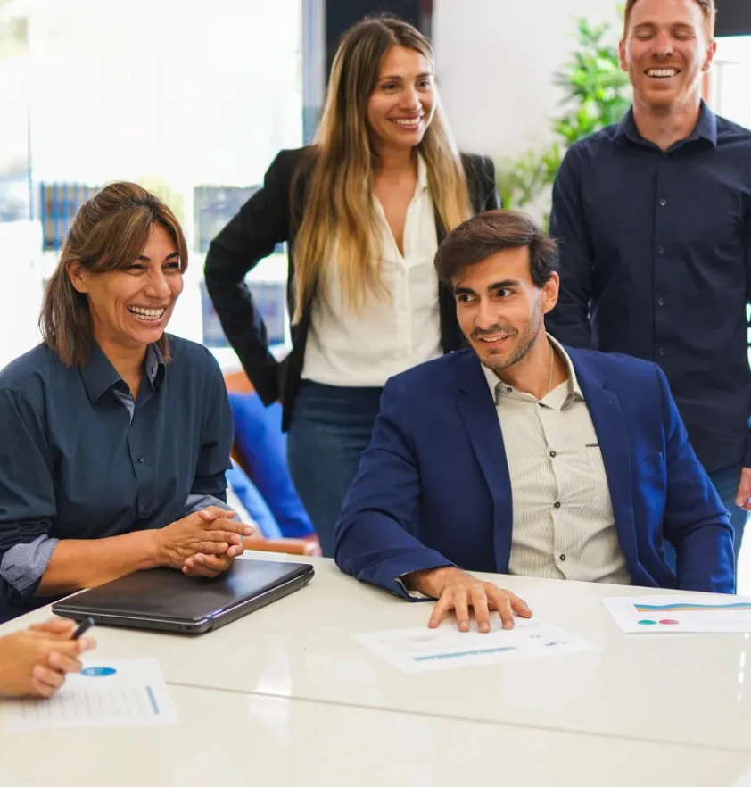 Contratar agencia de comunicación