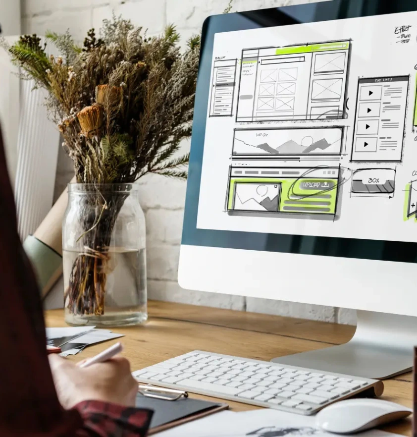 Página web de tu negocio