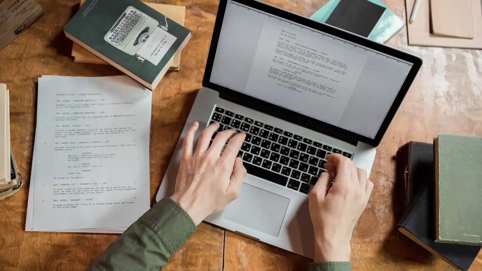 Copywriting Vs. Content writing