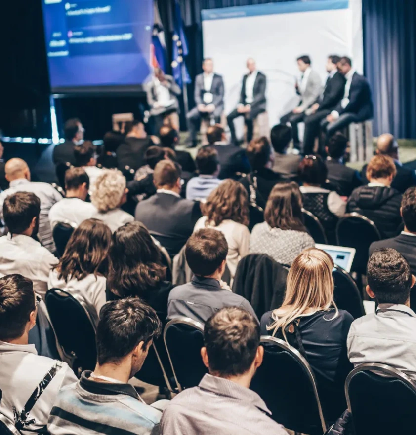 Evento Sobre Agresiones a Médicos Con Mutual Médica