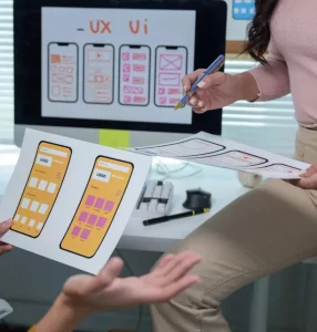 Experiencia del usuario