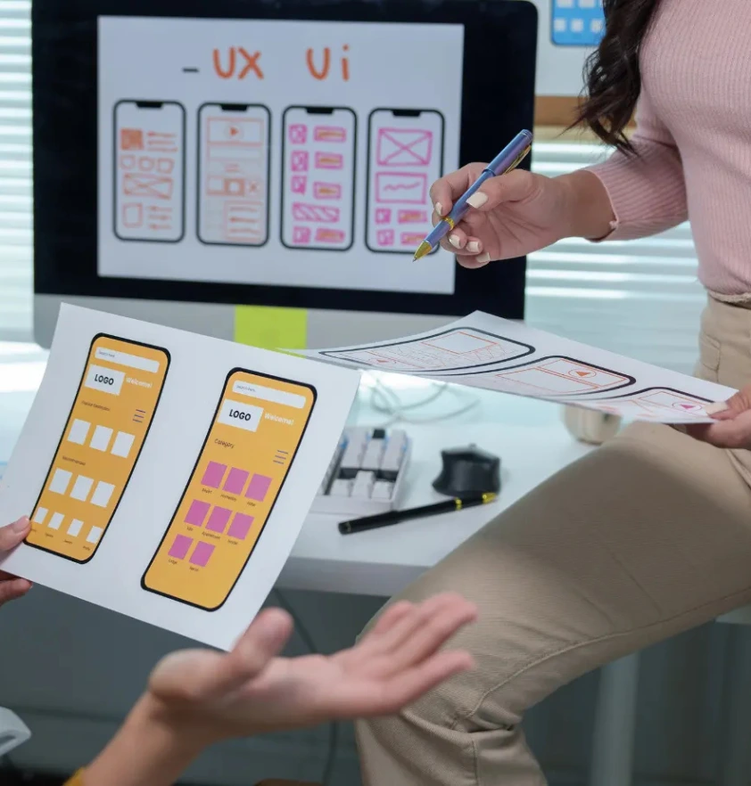 Experiencia del usuario