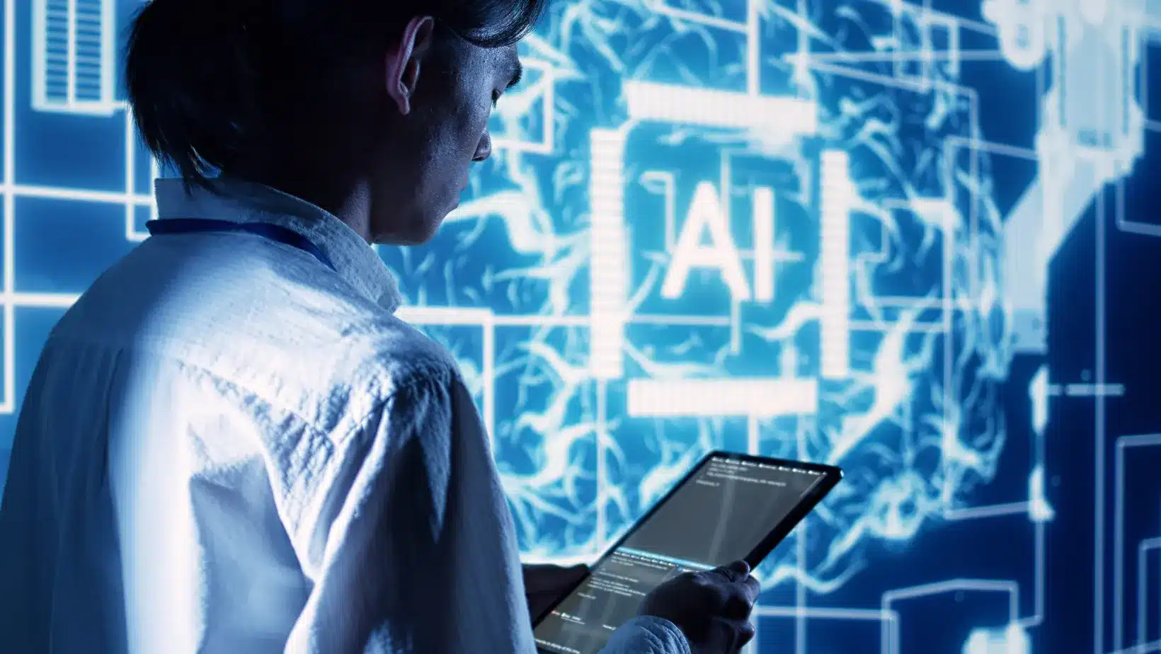 ¿Cuáles son las aplicaciones de la Inteligencia Artificial?