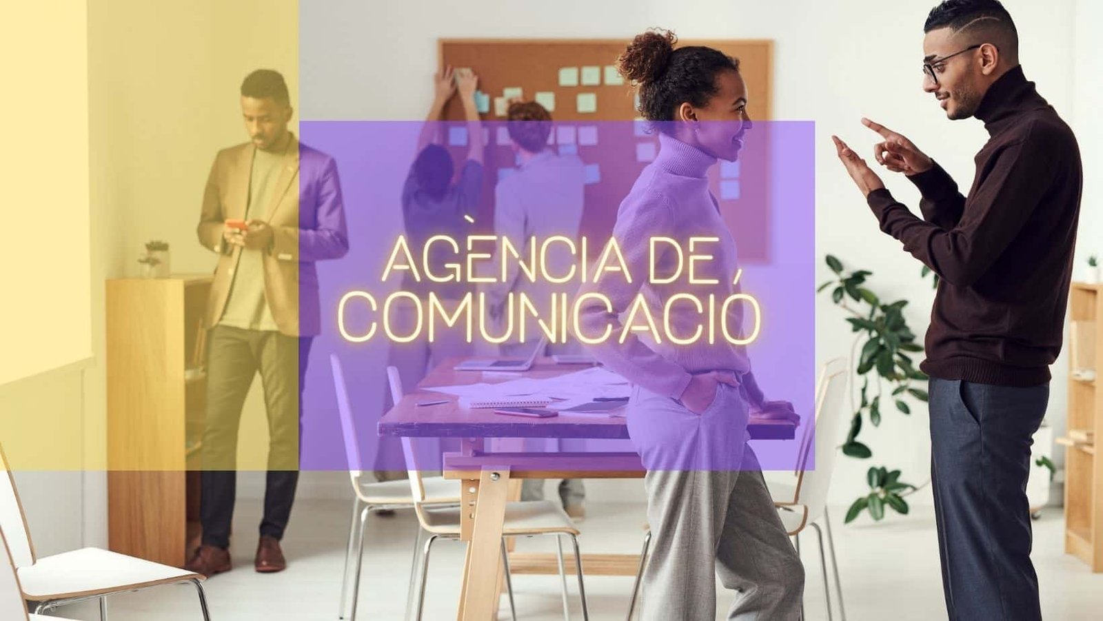 Descobreix com V3rtice, agència de comunicació a Menorca, pot ajudar-te a impulsar la teva marca