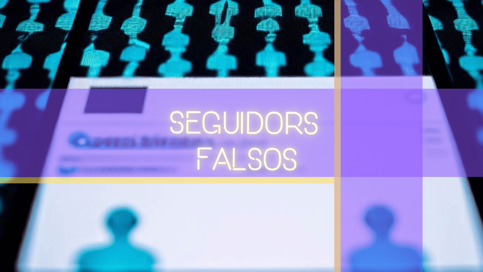 Podem detectar seguidors falsos? La veritat darrere de les mètriques en les xarxes socials