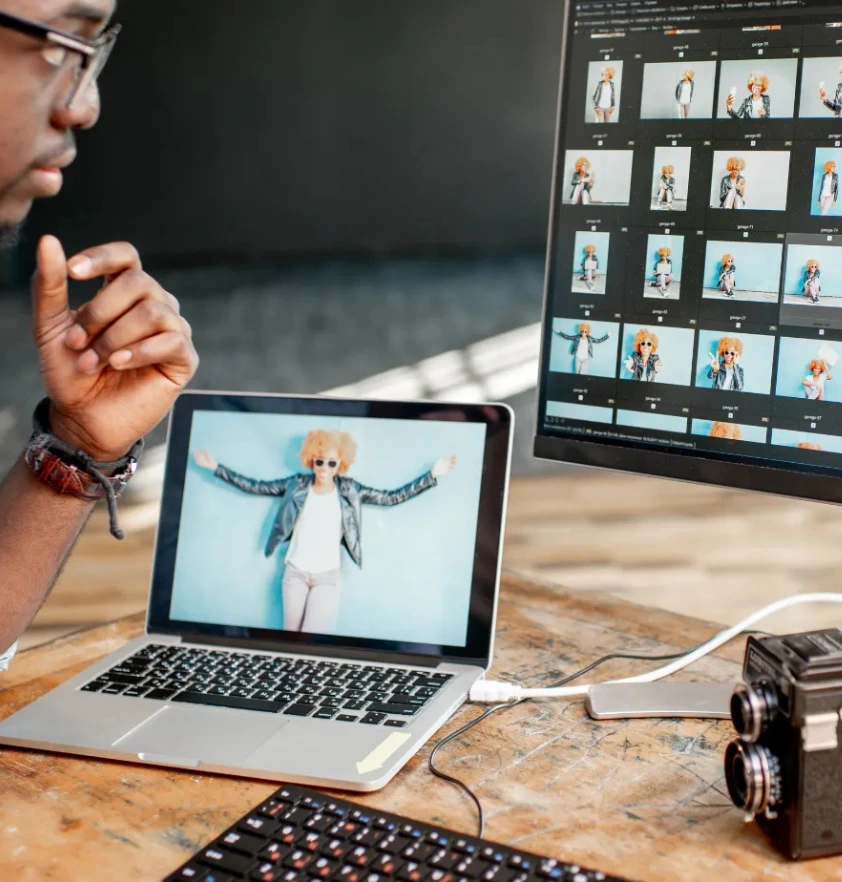 Herramientas diseño gráfico