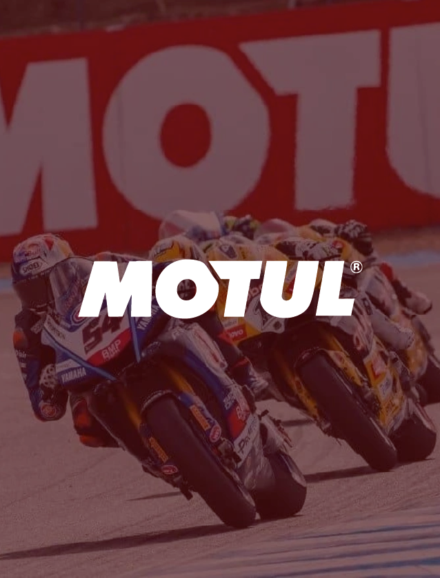 Motul Ibérica apuesta por V3rtice para impulsar su estrategia en Social Media