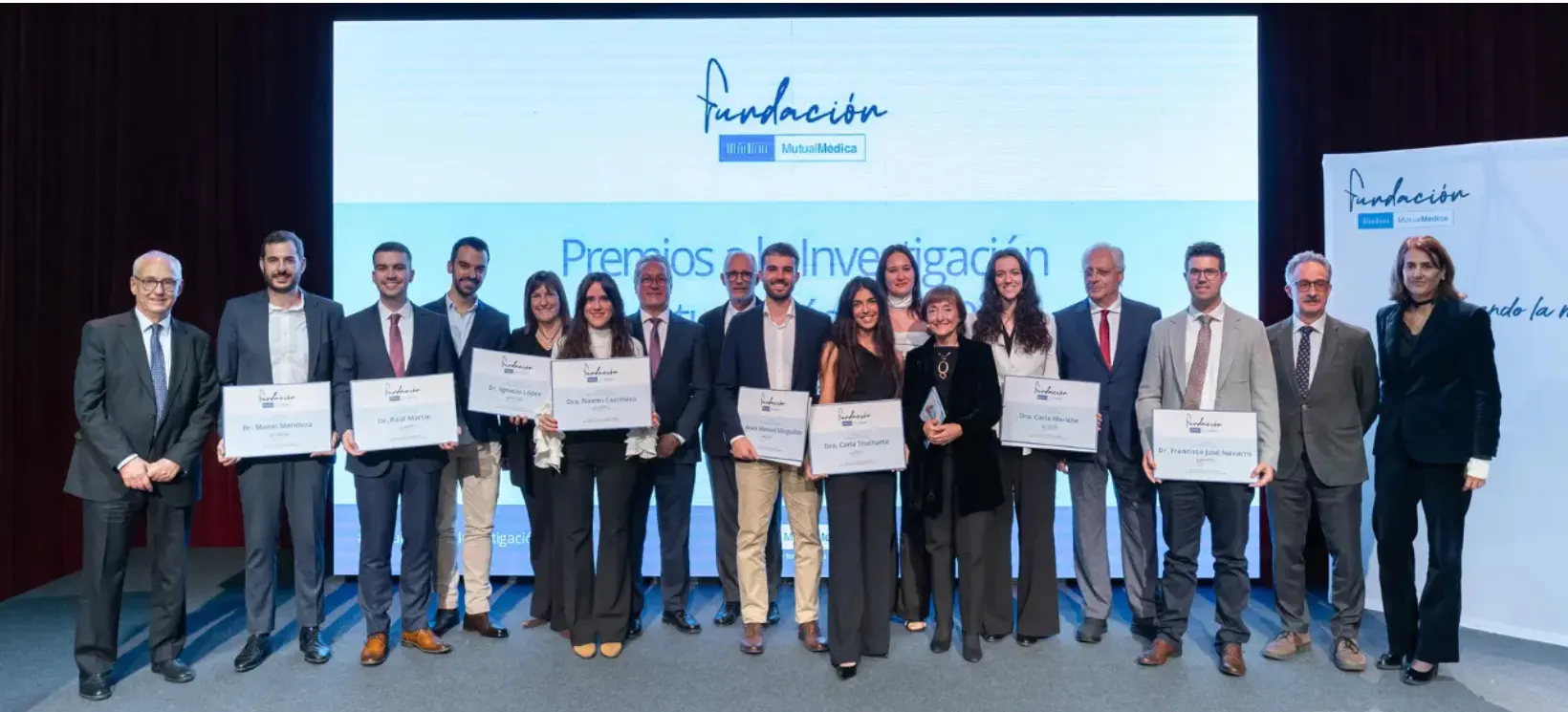 Caso de éxito Mutual Médica