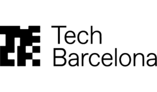 Logo Tech Barcelona Logo Tech Barcelona Partners