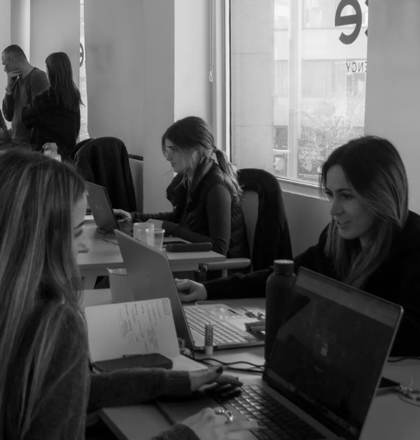 V3rtice Comunicació preveu créixer un 20% el 2025