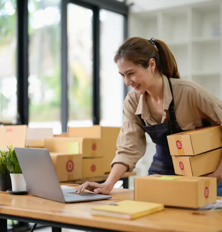 Improve brand visibility with products reviews