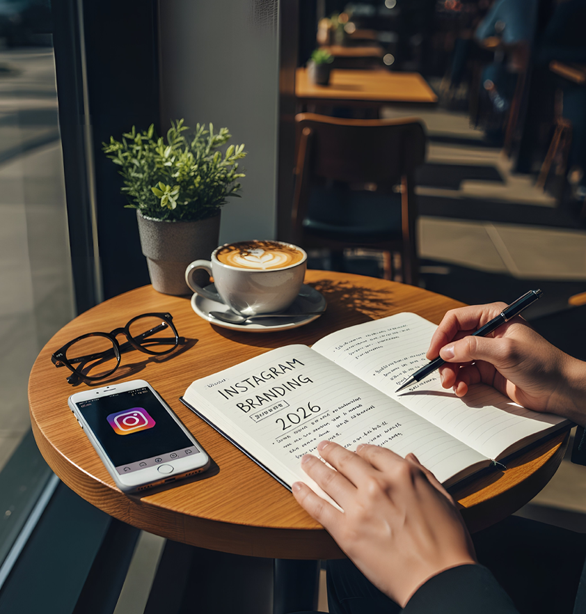 Value-Driven Content for Instagram: How to Manage Your Brand in 2026