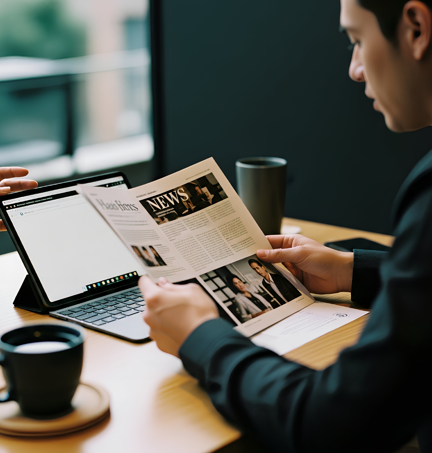 How to Get Media Coverage for Your Brand or Product with a PR Strategy