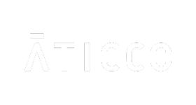 Logo Aticco Logo de Aticco